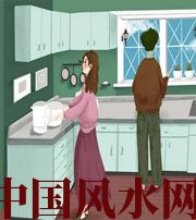 丹东家中用水有讲究，小心你的财运被水带走！